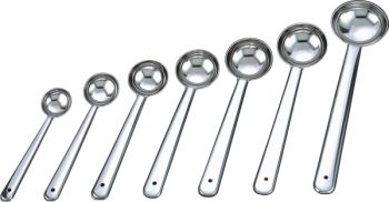 Deep Ladle