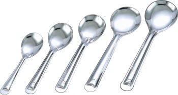 Oval Basting