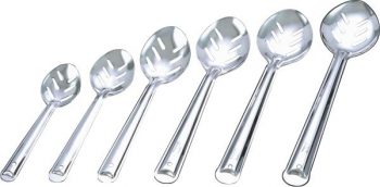 Pan Holes