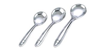 Deluxe Oval Basting