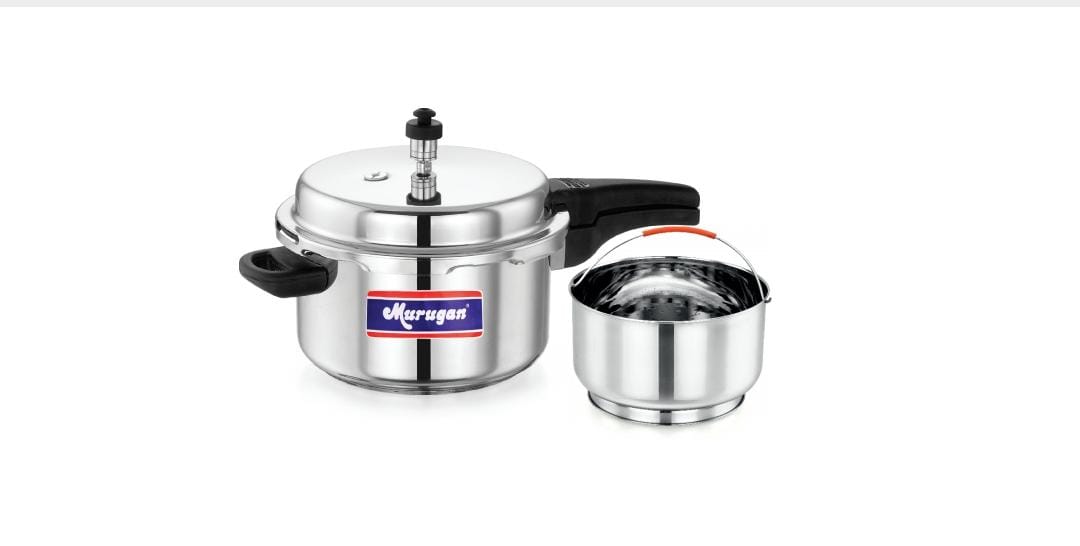 Pressure Cooker Strainer Combo Pressure Cooker Strainer Combo